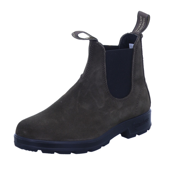 Chelsea 2410 brown von Blundstone