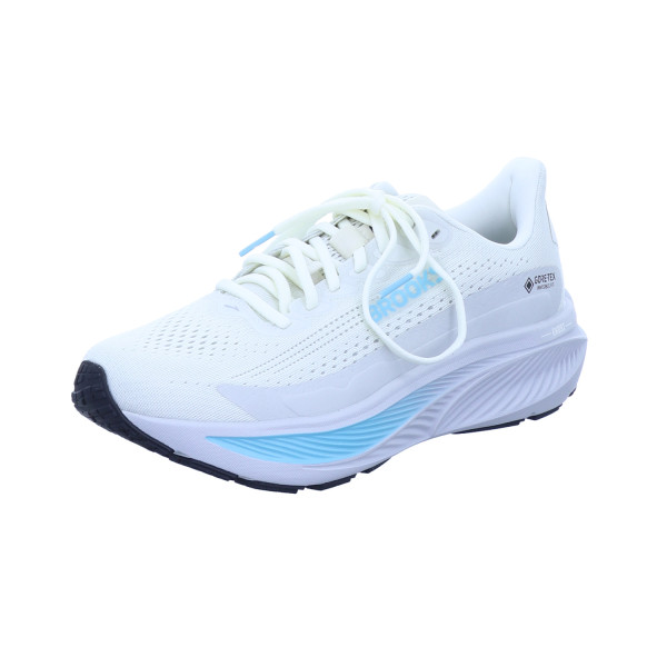 Ghost 17 GTX Women coconut/oyster/blue von Brooks