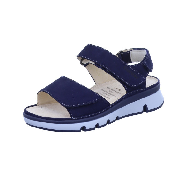 Gianna darkblue von Ganter