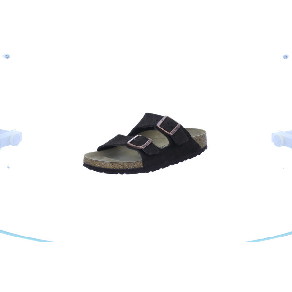 Arizona narrow mocca von Birkenstock