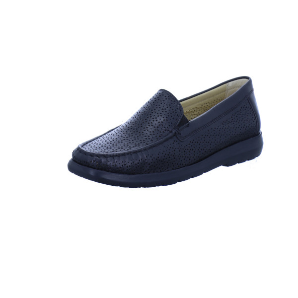 Cortizia-713-H schwarz von Sioux