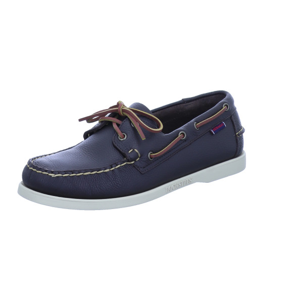 Portland Martellato darkbrown von Sebago