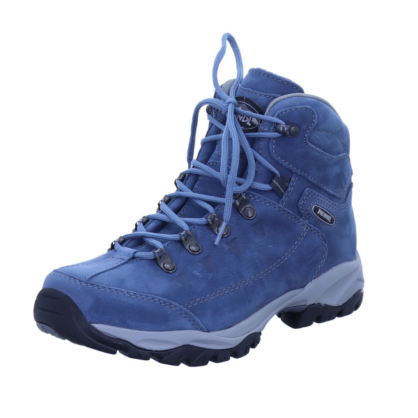 Ohio Lady 2 jeans von Meindl