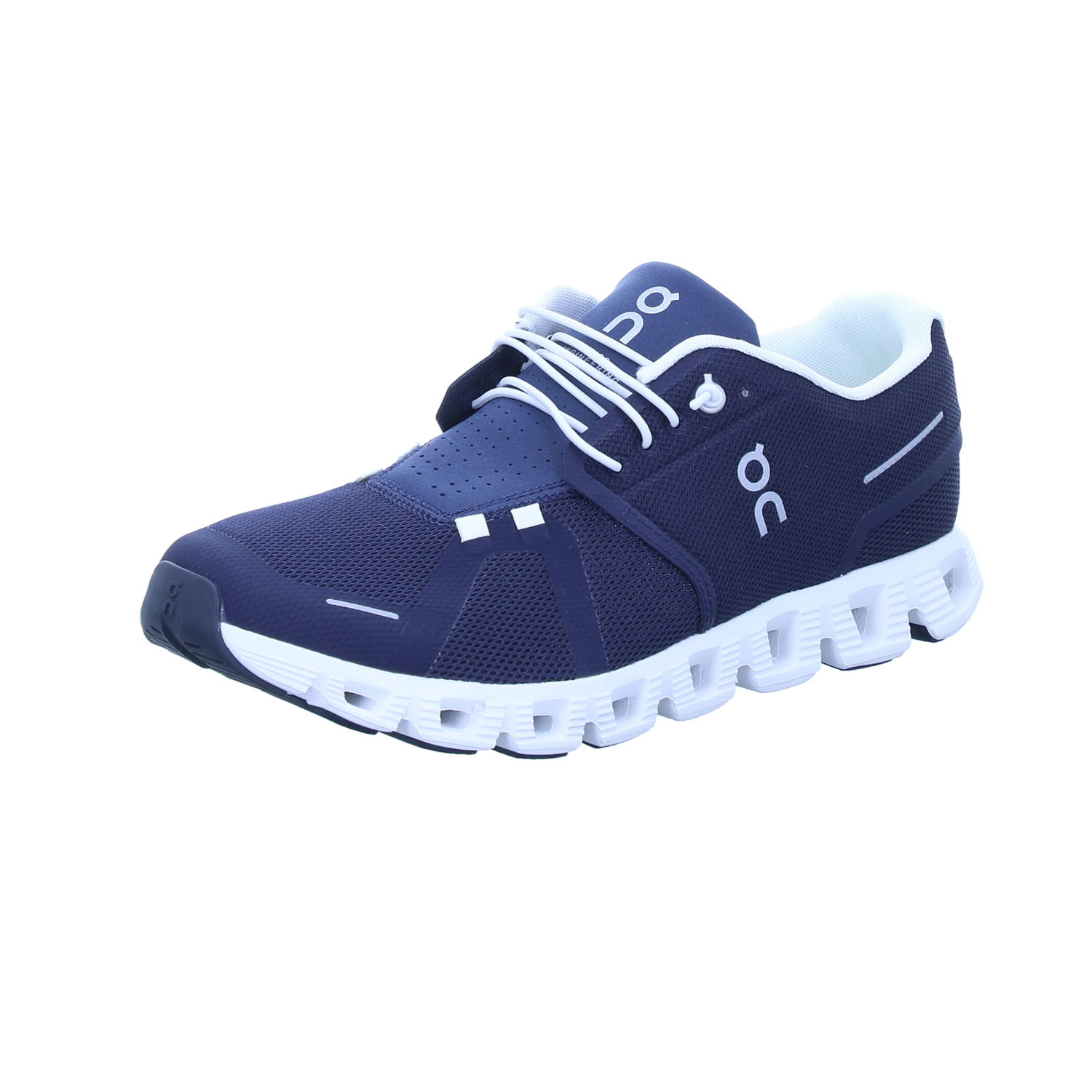Cloud 5 M midnight/white - On - midnight/white 