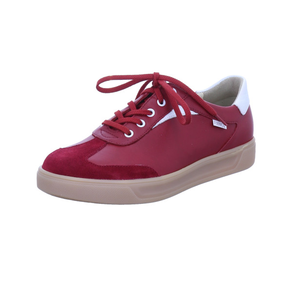 Interlagos pomodore/weiss von FinnComfort