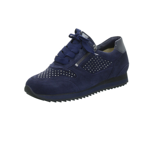 Madrid K blue/ocean von Hassia
