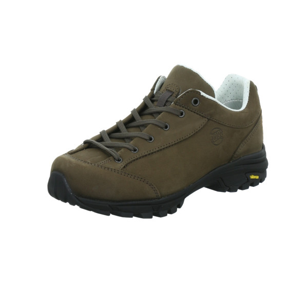 Valungo II Bunion Lady erde-brown von Hanwag
