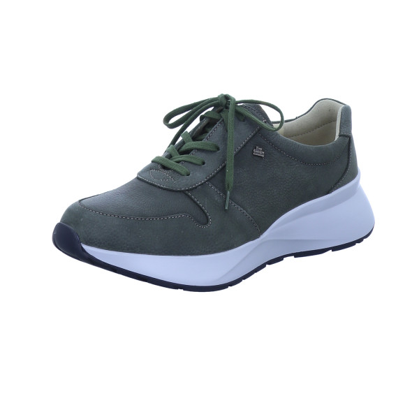 Leganes olive/street von FinnComfort