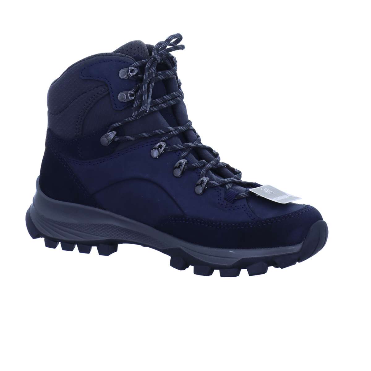 Banks Narrow Lady GTX Hanwag navy/asphalt