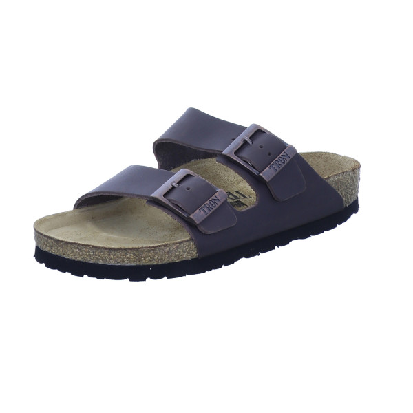 Pampelonne normal antikbraun von Tron