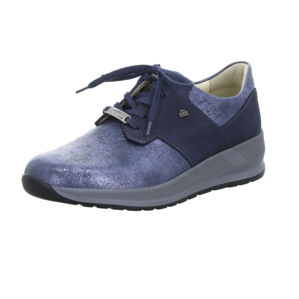 Avio blue/marine von Finn Comfort