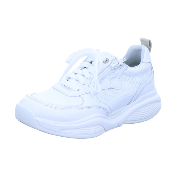 SWX21 Lady white von Xsensible