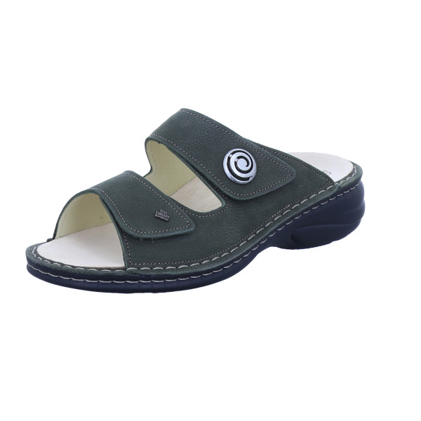 Colina olive/street von FinnComfort