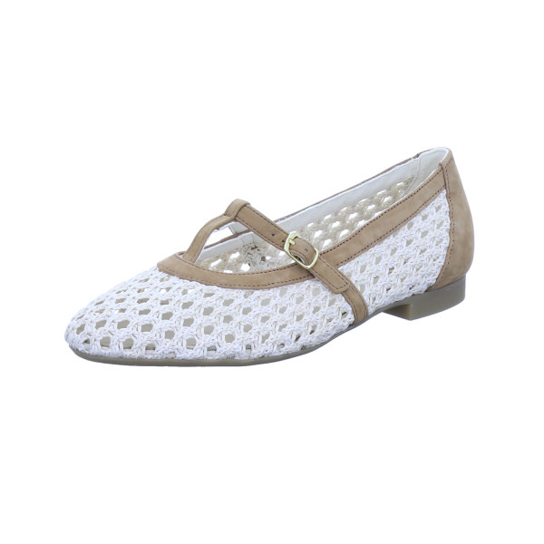 1143 Ballerina natur von Paul Green