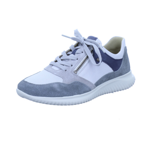 Breeze aluminium-eisgrau von Hartjes