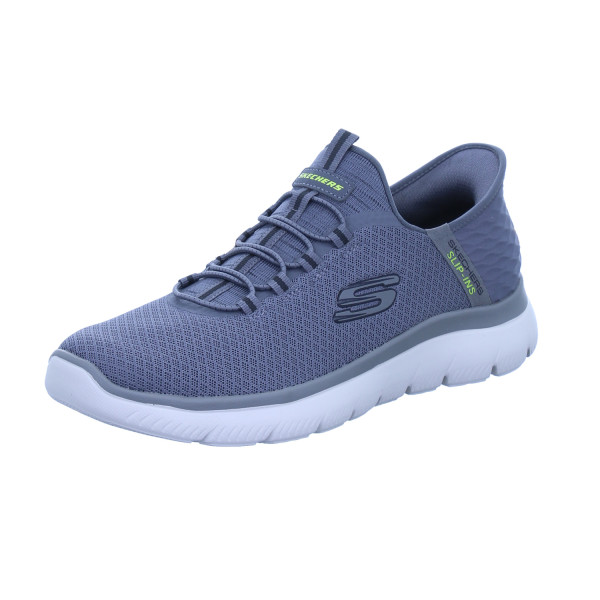 Summits High Range charcoal von Skechers