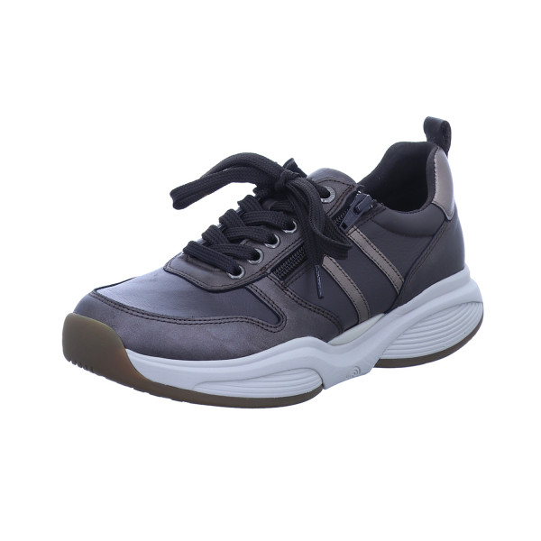 SWX3 Lady dark brown von Xsensible