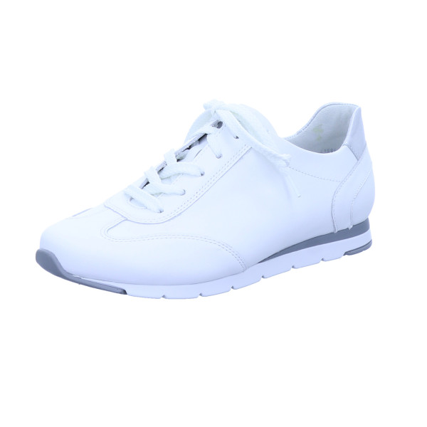 Rosa weiss-silber von Semler