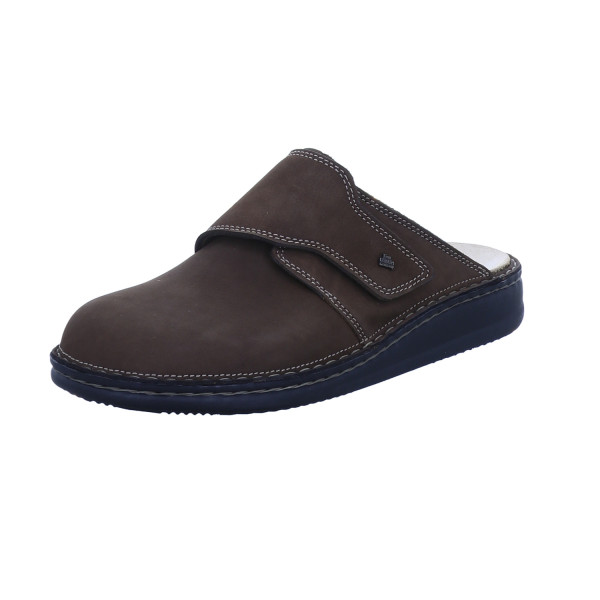 Amalfi nut von FinnComfort