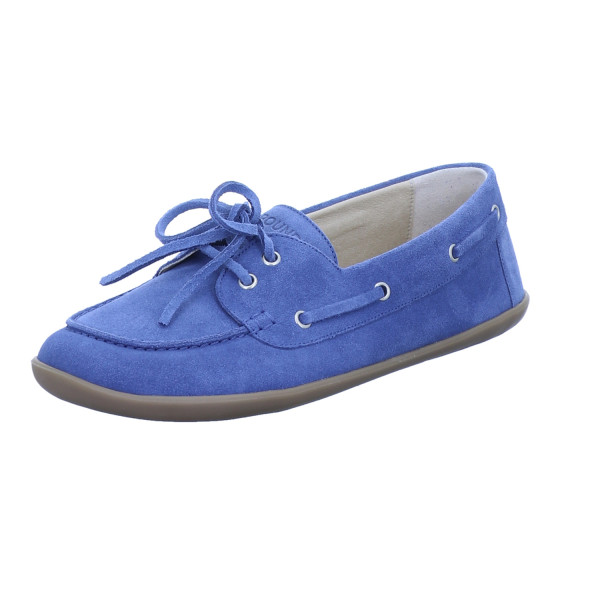 Bay Women sky blue von Groundies