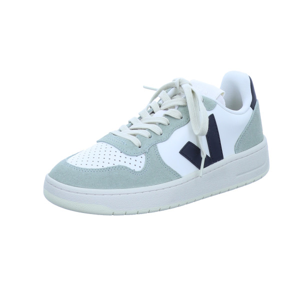 V-10 pure black von Veja