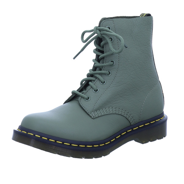 1460 Pascal khaki green von Dr. Martens