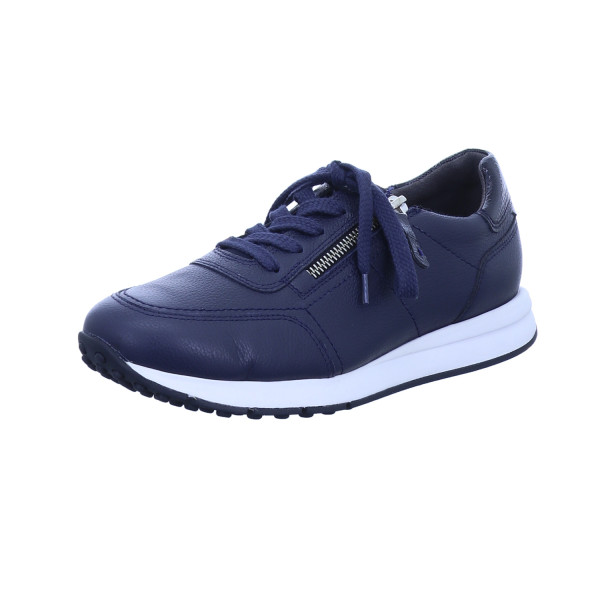 4085 Sneaker blau von Paul Green