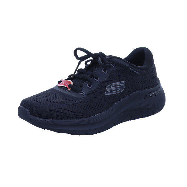 Arch Fit 2.0 black von Skechers