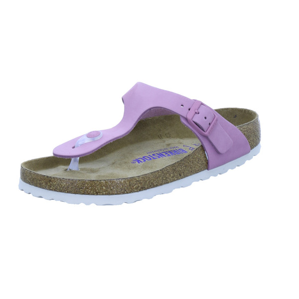 Gizeh SFB normal Orchid von Birkenstock