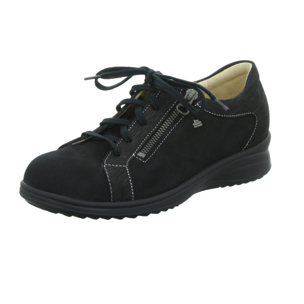 Bexley schwarz von Finn Comfort
