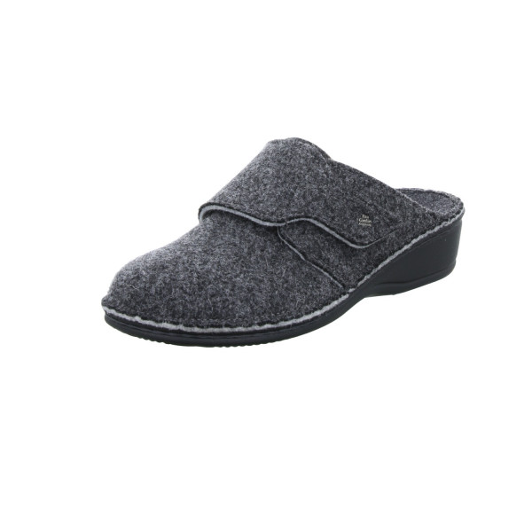 Andermatt anthrazit von Finn Comfort
