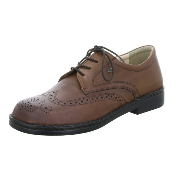 Budapest beaver von Finn Comfort