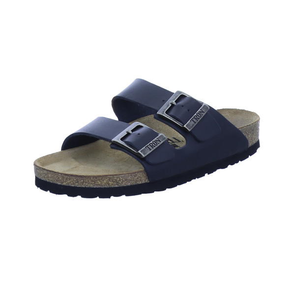 Pampelonne normal schwarz von Tron