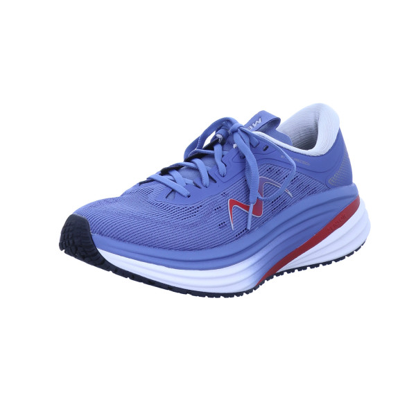 M-3000-2 Lace Up M blue denim von MBT