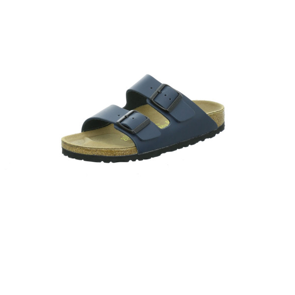 Arizona schmal blue von Birkenstock