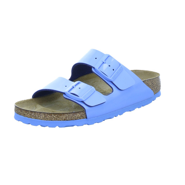 Arizona schmal Sky Blue von Birkenstock