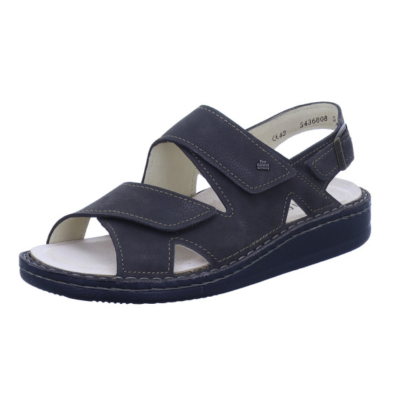 Toro-S slate von FinnComfort