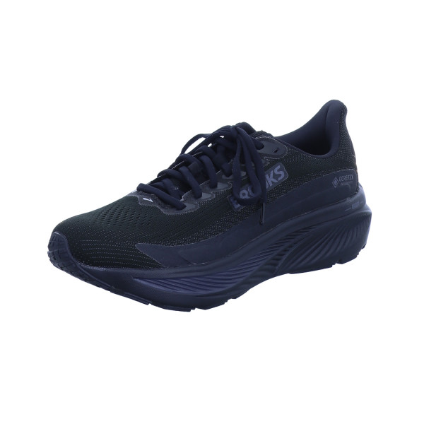 Ghost 17 GTX Men Black/Black/Ebony von Brooks