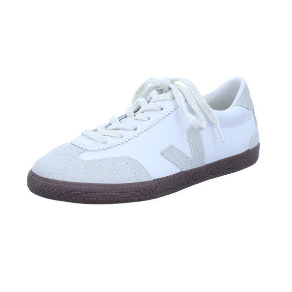 Volley white natural bark von Veja