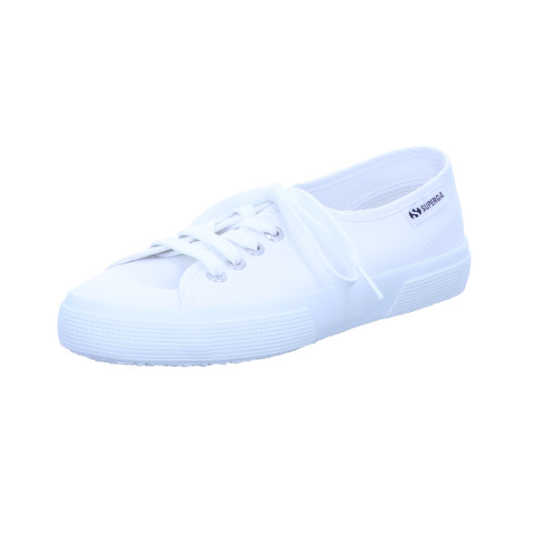 Leggera white von Superga