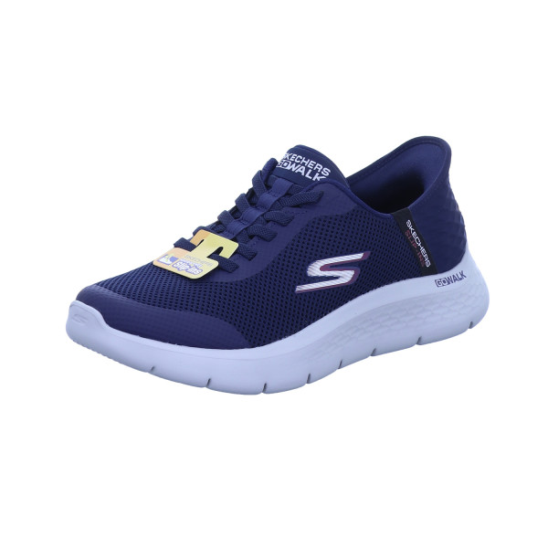 Go Walk Flex navy von Skechers