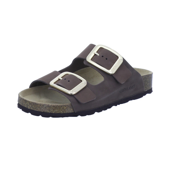 CB 0076 marrone von Grünland