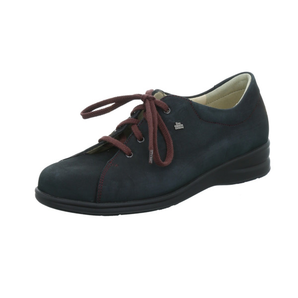 Lasino schwarz von Finn Comfort