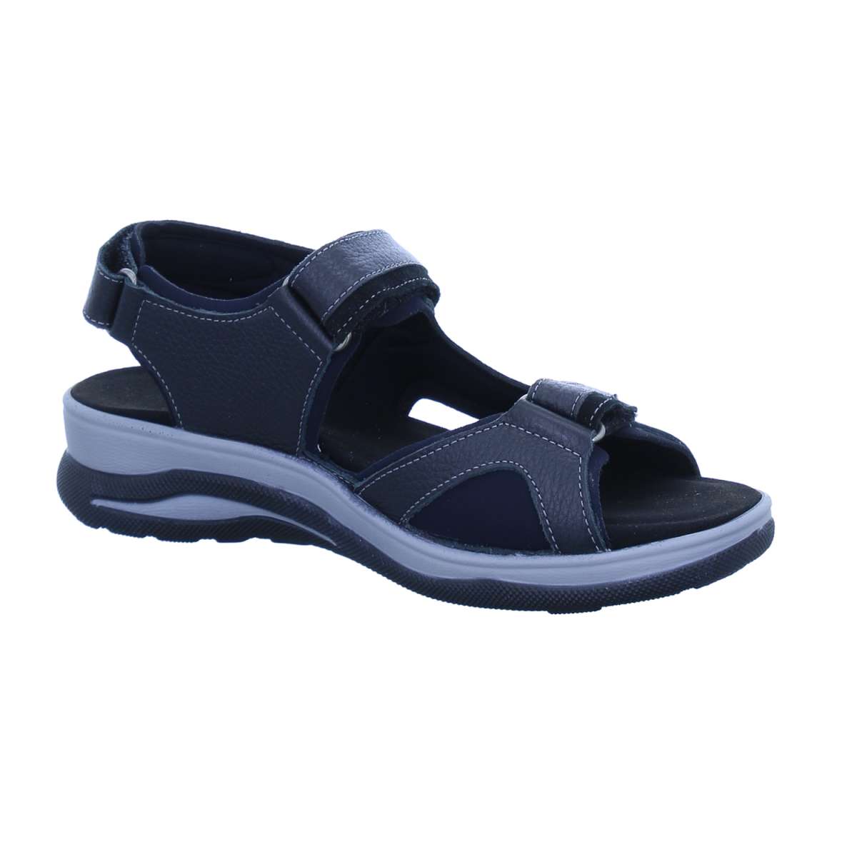 Ufer Sandalen Sneaker Damen WaldlÃ¤ufer Sandalette WaldlÃ¤ufer