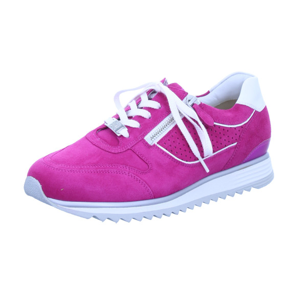 Porto pink/weiss von Hassia