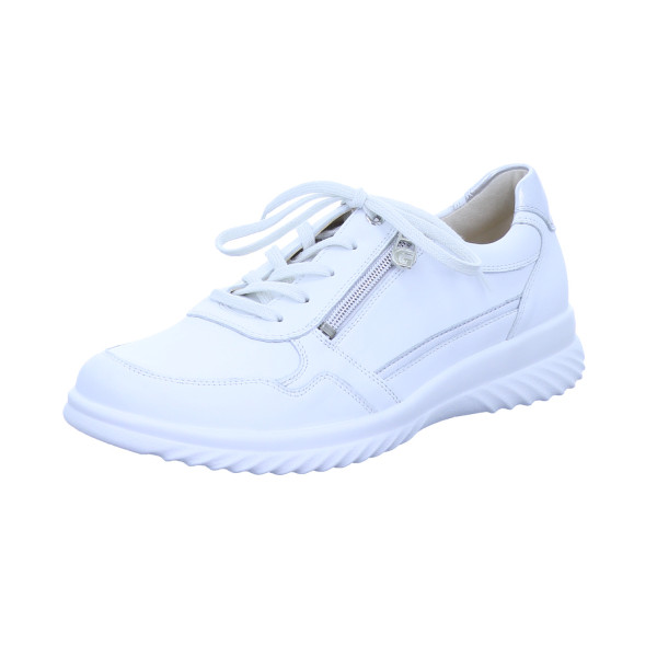 Heike milk lightgrey von Ganter