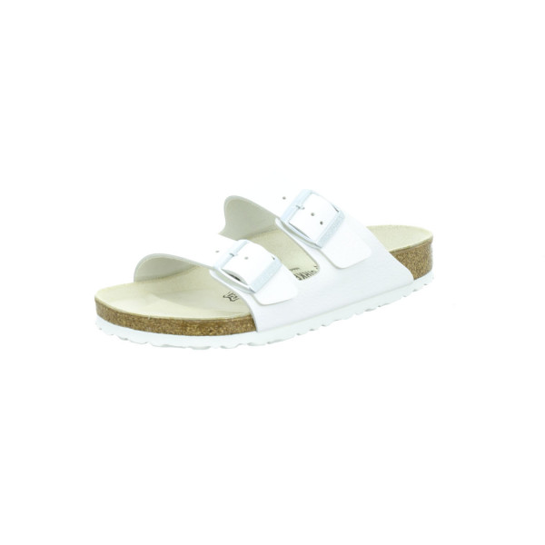 Arizona normal white von Birkenstock