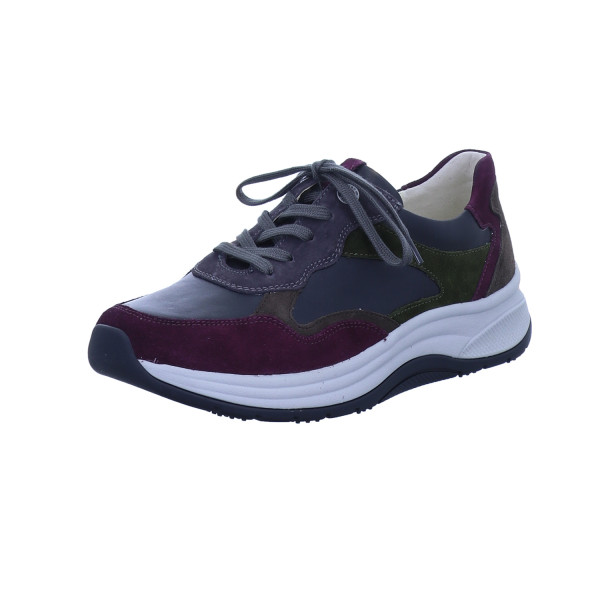 High Flyer aubergine multi von Ganter