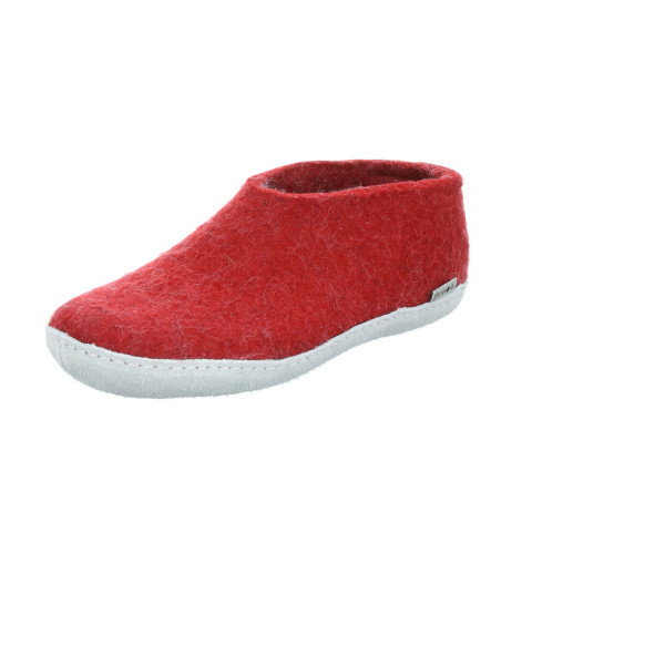 Shoe Red von Glerups