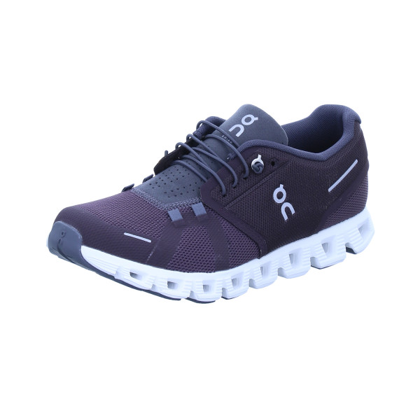 Cloud 5 W mulberry/eclipse von On
